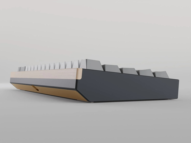 SixtyFive Case - buildcode:S1A2B3E5A6B8A
